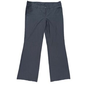 Classic Charcoal Women's Pants